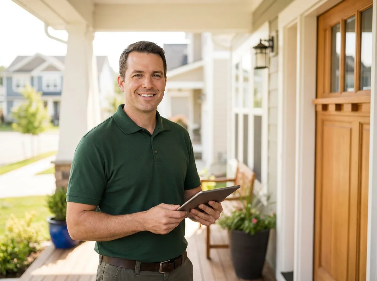 Pest control FAQs for Hazard, KY